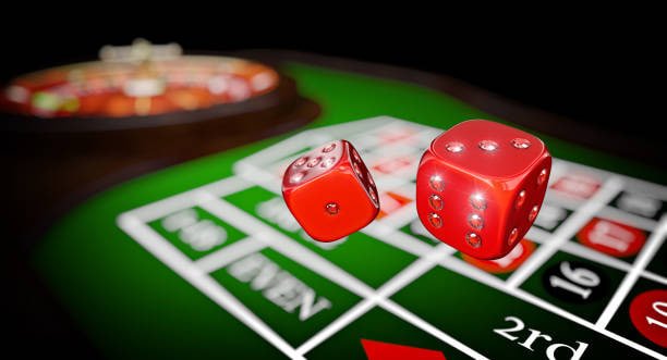 Live Casino ဂိမ်းများ burma888