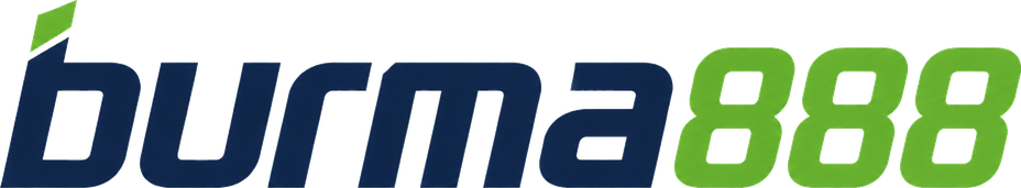 burma888 Logo